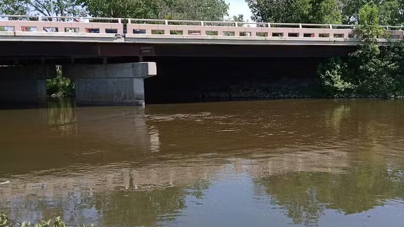 Kiwanis Park - Owosso, MI