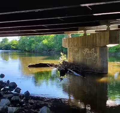 Kiwanis Park - Owosso, MI