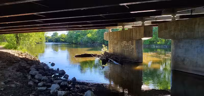 Kiwanis Park - Owosso, MI