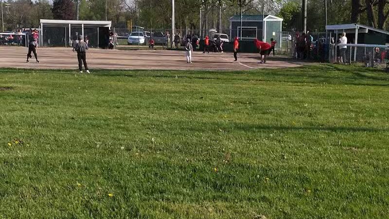 Kiwanis Park - Owosso, MI