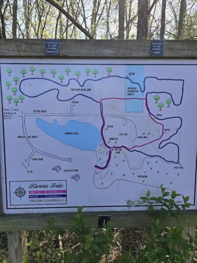 Owosso Bark Park - Owosso, MI