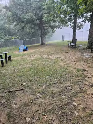 Bosarge Dog Park - Oxford, AL