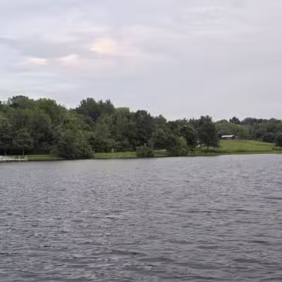 F.W. Kent Park - Oxford, IA
