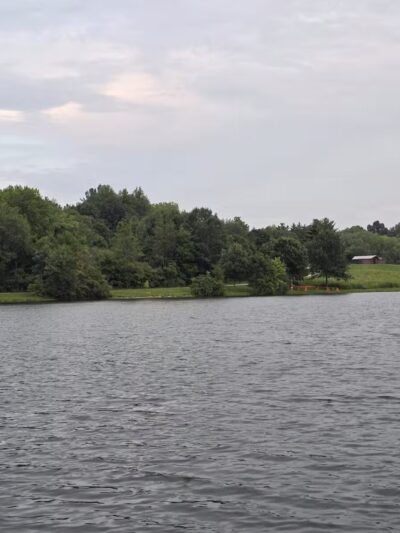 F.W. Kent Park - Oxford, IA