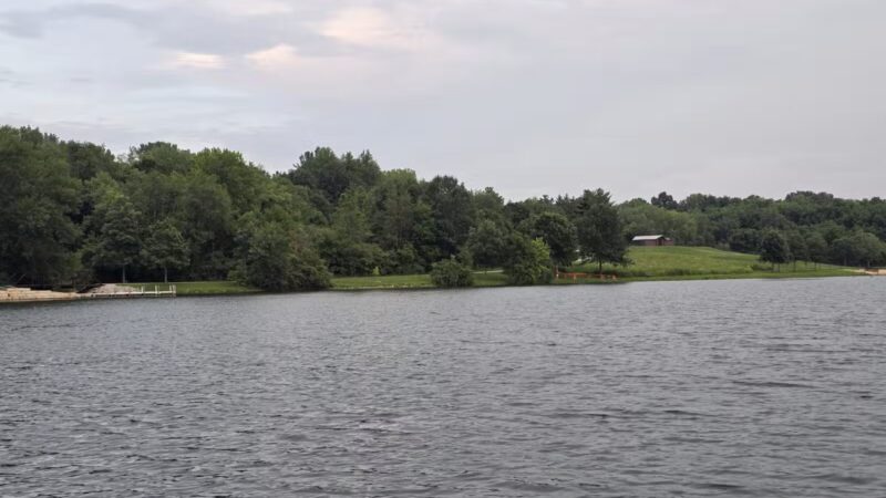 F.W. Kent Park - Oxford, IA