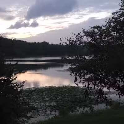 F.W. Kent Park - Oxford, IA
