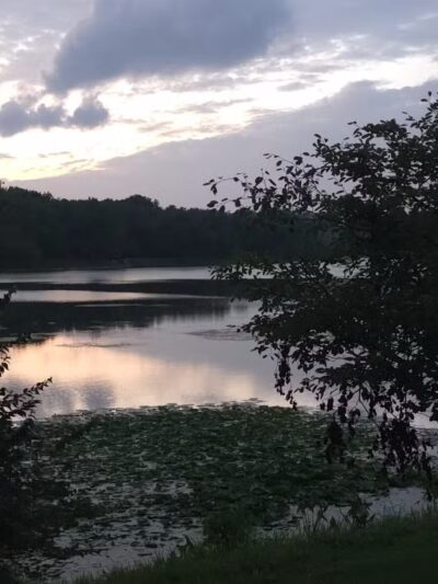 F.W. Kent Park - Oxford, IA