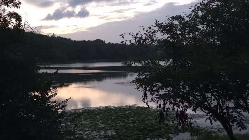 F.W. Kent Park - Oxford, IA