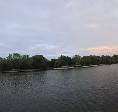 F.W. Kent Park - Oxford, IA