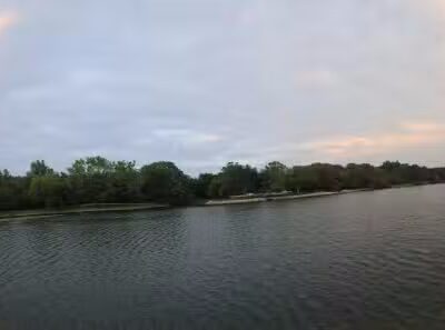 F.W. Kent Park - Oxford, IA