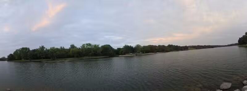 F.W. Kent Park - Oxford, IA