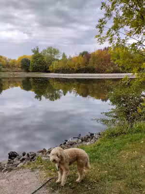 F.W. Kent Park - Oxford, IA