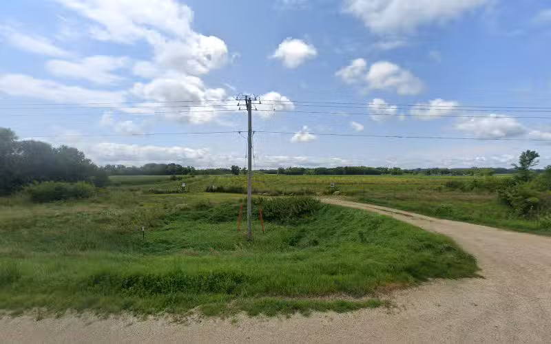 Oxford Junction Wildlife Management Area - Oxford Junction, IA