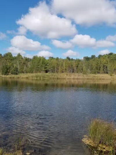 Oakwood Lake Township Park - Oxford, MI