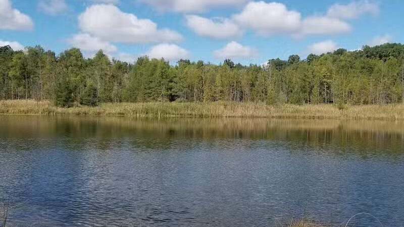 Oakwood Lake Township Park - Oxford, MI