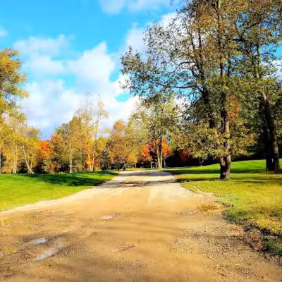 Oakwood Lake Township Park - Oxford, MI