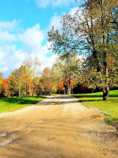 Oakwood Lake Township Park - Oxford, MI