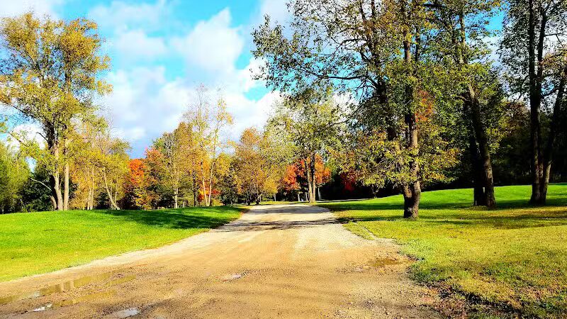 Oakwood Lake Township Park - Oxford, MI