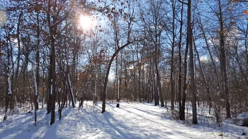 Oakwood Lake Township Park - Oxford, MI