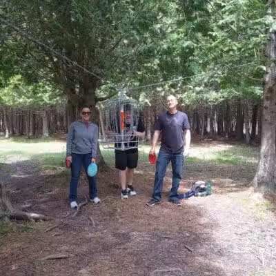 Oakwood Lake Township Park - Oxford, MI