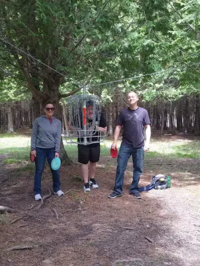 Oakwood Lake Township Park - Oxford, MI