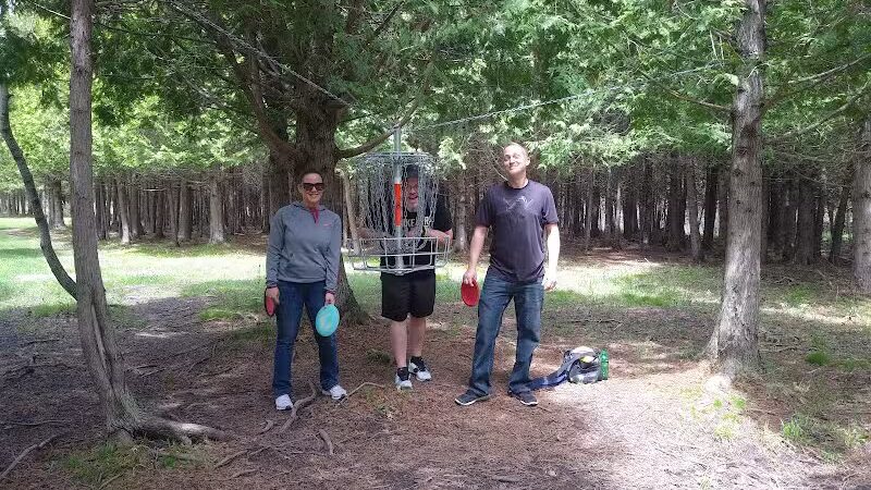 Oakwood Lake Township Park - Oxford, MI