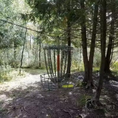 Oakwood Lake Township Park - Oxford, MI