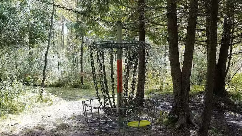 Oakwood Lake Township Park - Oxford, MI