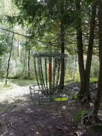 Oakwood Lake Township Park - Oxford, MI