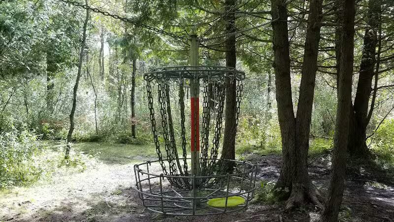 Oakwood Lake Township Park - Oxford, MI