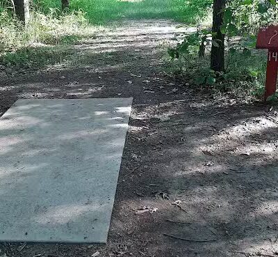 Oakwood Lake Township Park - Oxford, MI