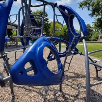 Powell Lake Township Park - Oxford, MI