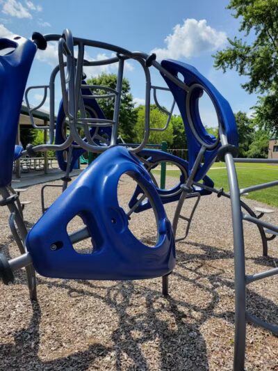 Powell Lake Township Park - Oxford, MI