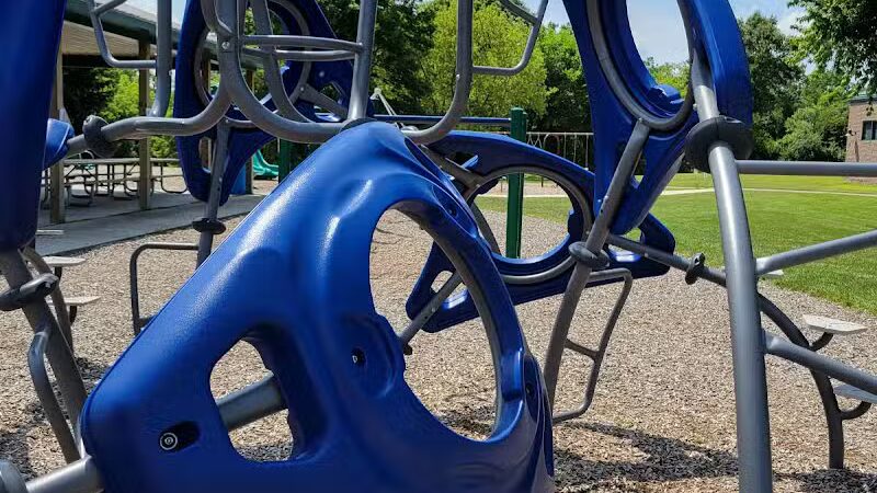 Powell Lake Township Park - Oxford, MI