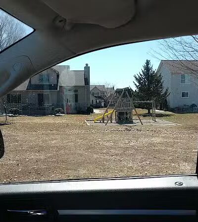 Powell Lake Township Park - Oxford, MI
