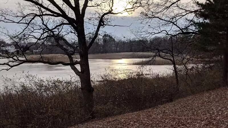 Powell Lake Township Park - Oxford, MI