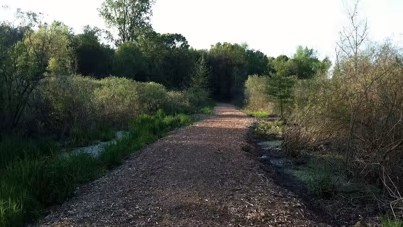 Seymour Lake Township Park - Oxford, MI