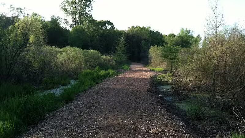 Seymour Lake Township Park - Oxford, MI