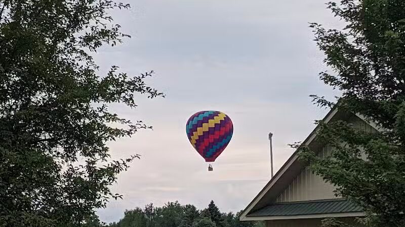 Seymour Lake Township Park - Oxford, MI