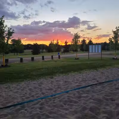 Seymour Lake Township Park - Oxford, MI