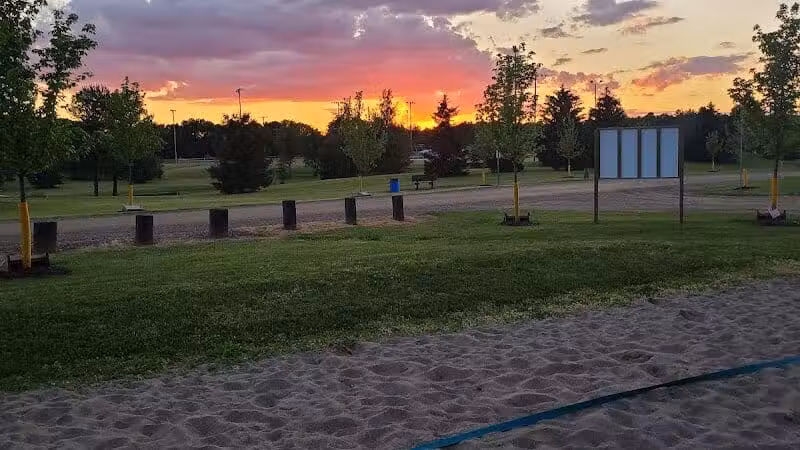 Seymour Lake Township Park - Oxford, MI