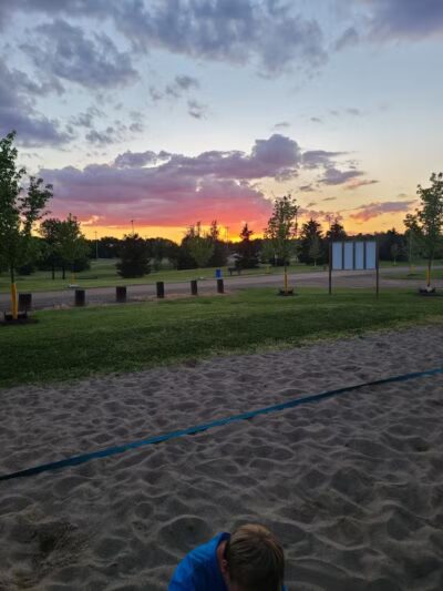 Seymour Lake Township Park - Oxford, MI