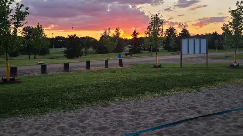 Seymour Lake Township Park - Oxford, MI