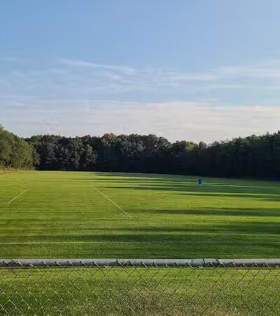 Seymour Lake Township Park - Oxford, MI