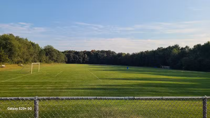 Seymour Lake Township Park - Oxford, MI