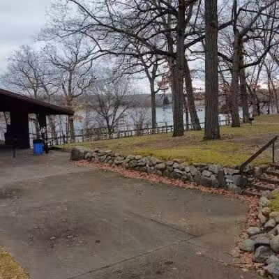 Stony Lake Park - Oxford, MI