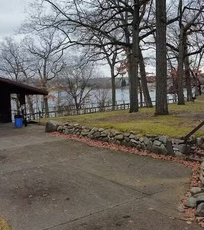 Stony Lake Park - Oxford, MI