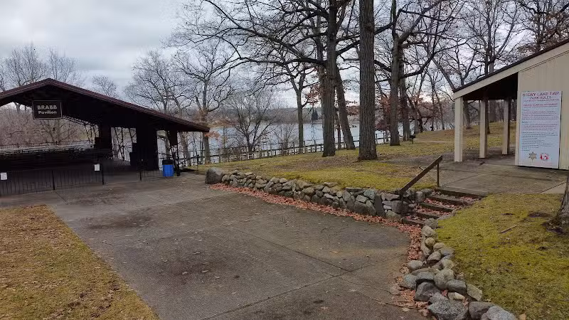 Stony Lake Park - Oxford, MI