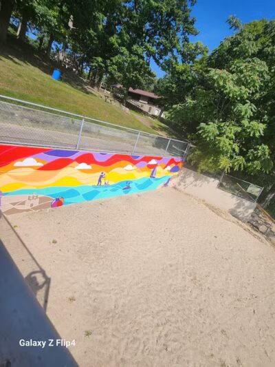 Stony Lake Park - Oxford, MI