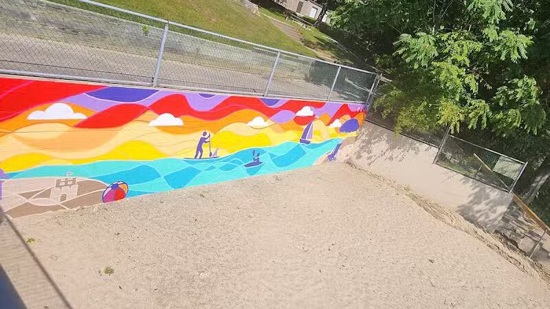 Stony Lake Park - Oxford, MI